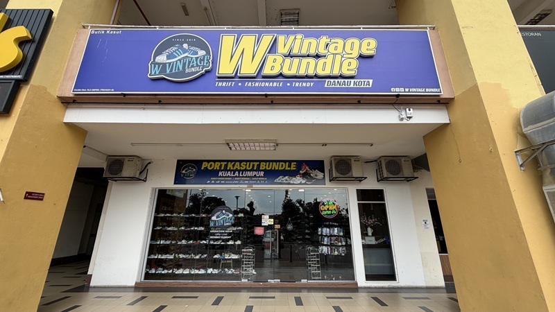 bundle premium kl